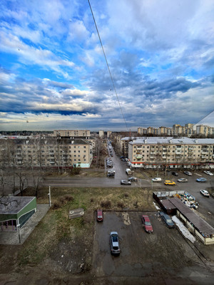 Продам однокомнатную (1-комн.) квартиру, Подольская ул, 10/6, Северово д