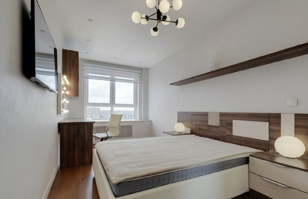 Продам трехкомнатную (3-комн.) квартиру, Юности ул, 13к1, Люберцы г