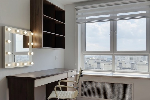 Продам трехкомнатную (3-комн.) квартиру, Юности ул, 13к1, Люберцы г