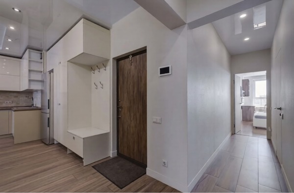 Продам трехкомнатную (3-комн.) квартиру, Юности ул, 13к1, Люберцы г