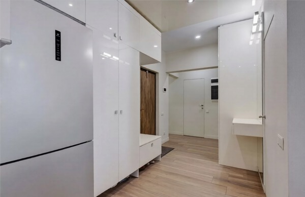 Продам трехкомнатную (3-комн.) квартиру, Юности ул, 13к1, Люберцы г