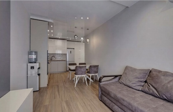 Продам трехкомнатную (3-комн.) квартиру, Юности ул, 13к1, Люберцы г