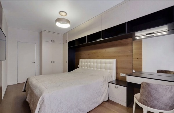 Продам трехкомнатную (3-комн.) квартиру, Юности ул, 13к1, Люберцы г