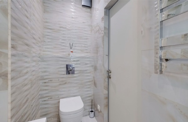 Продам трехкомнатную (3-комн.) квартиру, Юности ул, 13к1, Люберцы г