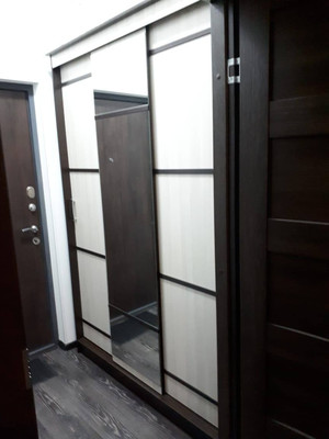 Сдам однокомнатную (1-комн.) квартиру, Арцеуловская аллея, 17, Санкт-Петербург г