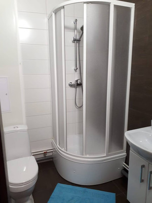 Сдам однокомнатную (1-комн.) квартиру, Арцеуловская аллея, 17, Санкт-Петербург г