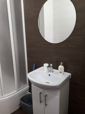 Сдам однокомнатную (1-комн.) квартиру, Арцеуловская аллея, 17, Санкт-Петербург г