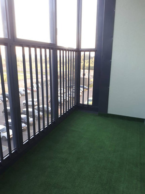 Сдам однокомнатную (1-комн.) квартиру, Арцеуловская аллея, 17, Санкт-Петербург г