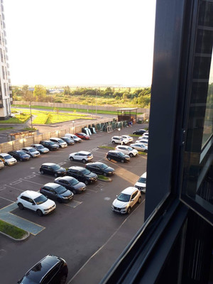 Сдам однокомнатную (1-комн.) квартиру, Арцеуловская аллея, 17, Санкт-Петербург г