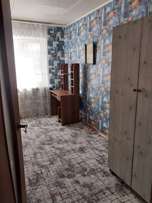 Продам двухкомнатную (2-комн.) квартиру, Мусоргского ул, 10, Южный рп