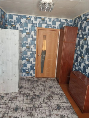 Продам двухкомнатную (2-комн.) квартиру, Мусоргского ул, 10, Южный рп