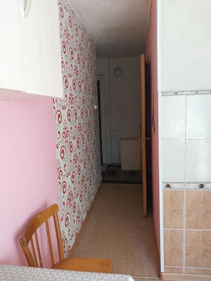 Продам двухкомнатную (2-комн.) квартиру, Мусоргского ул, 10, Южный рп