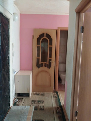 Продам двухкомнатную (2-комн.) квартиру, Мусоргского ул, 10, Южный рп