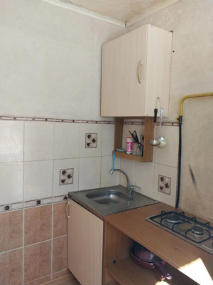 Продам двухкомнатную (2-комн.) квартиру, Мусоргского ул, 10, Южный рп