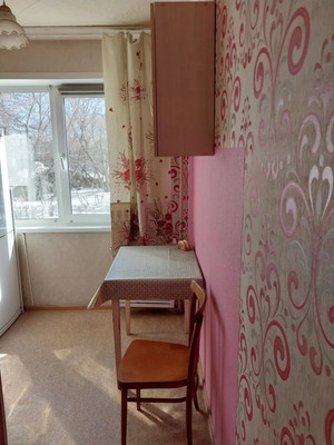 Продам двухкомнатную (2-комн.) квартиру, Мусоргского ул, 10, Южный рп