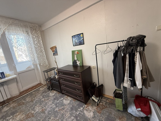 Продам двухкомнатную (2-комн.) квартиру, Ленина б-р, 15/1, Симферополь г