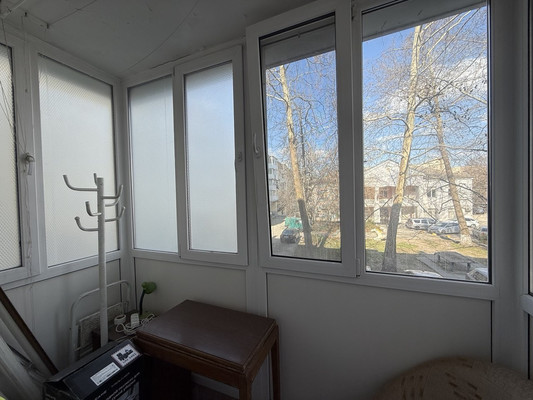 Продам двухкомнатную (2-комн.) квартиру, Ленина б-р, 15/1, Симферополь г