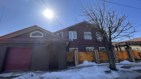 Продам дом, Дружбы ул, 59, Йошкар-Ола г, 0 км от города