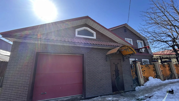 Продам дом, Дружбы ул, 59, Йошкар-Ола г, 0 км от города