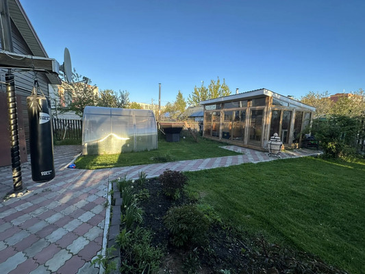 Продам дом, Дружбы ул, 59, Йошкар-Ола г, 0 км от города