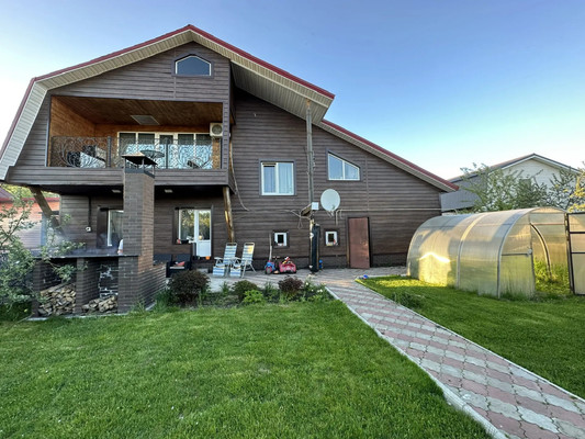 Продам дом, Дружбы ул, 59, Йошкар-Ола г, 0 км от города