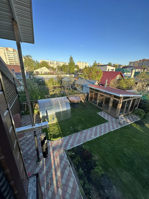 Продам дом, Дружбы ул, 59, Йошкар-Ола г, 0 км от города