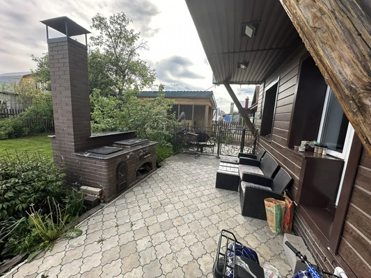 Продам дом, Дружбы ул, 59, Йошкар-Ола г, 0 км от города