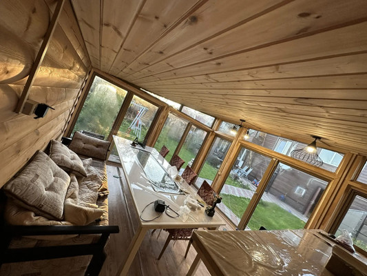 Продам дом, Дружбы ул, 59, Йошкар-Ола г, 0 км от города