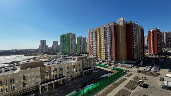 Продам однокомнатную (1-комн.) квартиру, Лавриненко ул, 11к1, Москва г