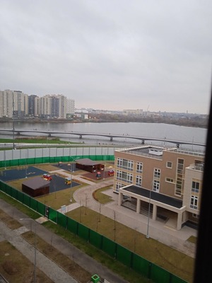 Продам однокомнатную (1-комн.) квартиру, Лавриненко ул, 11к1, Москва г