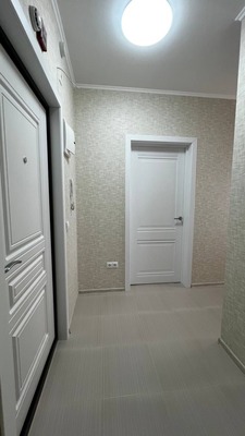 Продам однокомнатную (1-комн.) квартиру, Лавриненко ул, 11к1, Москва г