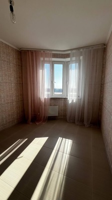 Продам однокомнатную (1-комн.) квартиру, Лавриненко ул, 11к1, Москва г