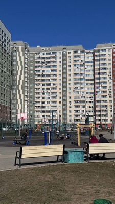 Продам однокомнатную (1-комн.) квартиру, Лавриненко ул, 11к1, Москва г