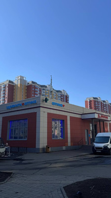 Продам однокомнатную (1-комн.) квартиру, Лавриненко ул, 11к1, Москва г