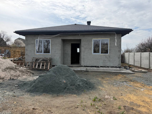 Продам дом, СТ СПК Факел массив Живописное тер. СПК, Трудовое с, 0 км от города