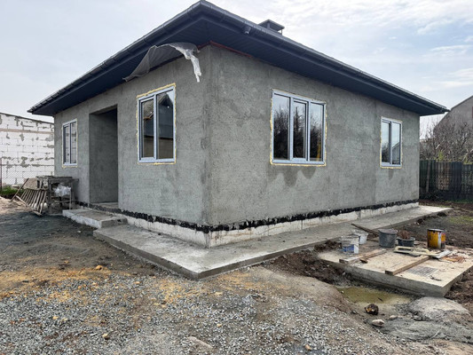 Продам дом, СТ СПК Факел массив Живописное тер. СПК, Трудовое с, 0 км от города