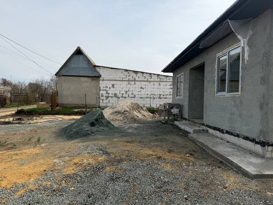 Продам дом, СТ СПК Факел массив Живописное тер. СПК, Трудовое с, 0 км от города