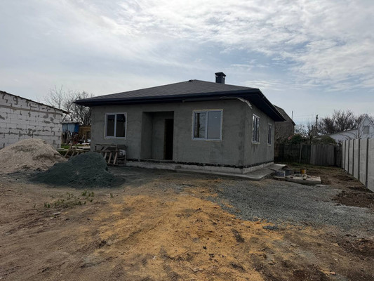 Продам дом, СТ СПК Факел массив Живописное тер. СПК, Трудовое с, 0 км от города