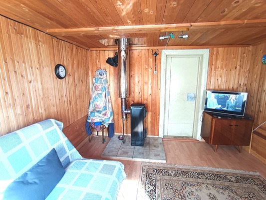 Продам дом, Риф тер. СНТ, Пупышево массив, 0 км от города