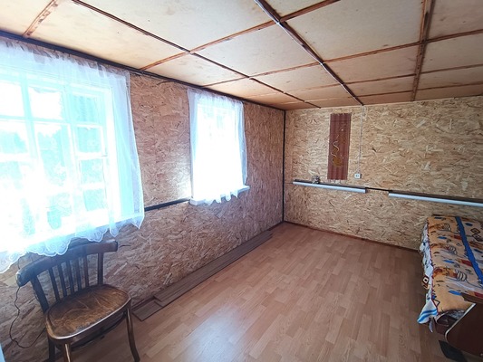 Продам дом, Риф тер. СНТ, Пупышево массив, 0 км от города