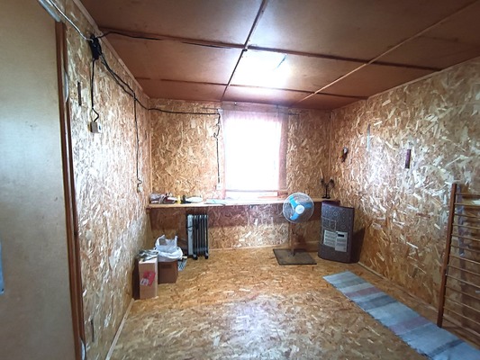 Продам дом, Риф тер. СНТ, Пупышево массив, 0 км от города