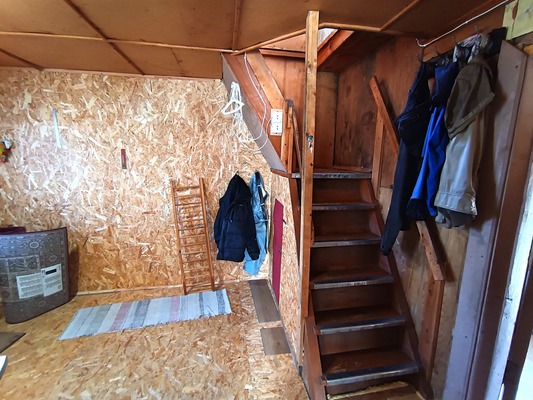 Продам дом, Риф тер. СНТ, Пупышево массив, 0 км от города