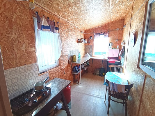 Продам дом, Риф тер. СНТ, Пупышево массив, 0 км от города