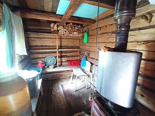 Продам дом, Риф тер. СНТ, Пупышево массив, 0 км от города