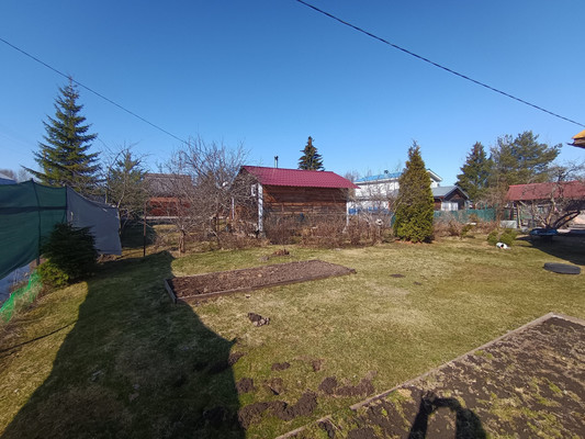 Продам дом, Риф тер. СНТ, Пупышево массив, 0 км от города