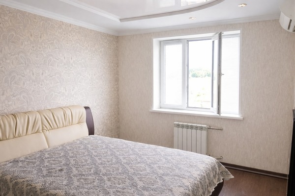 Продам однокомнатную (1-комн.) квартиру, Профсоюзная ул, 230, Вольный Аул кп