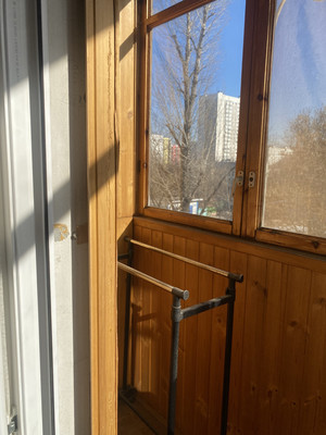 Сдам однокомнатную (1-комн.) квартиру, Герасима Курина ул, 44к1, Москва г