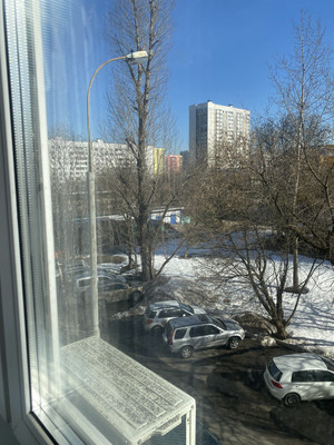 Сдам однокомнатную (1-комн.) квартиру, Герасима Курина ул, 44к1, Москва г