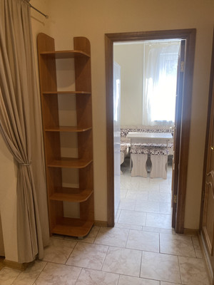 Сдам однокомнатную (1-комн.) квартиру, Герасима Курина ул, 44к1, Москва г