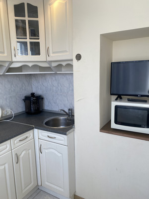 Сдам однокомнатную (1-комн.) квартиру, Герасима Курина ул, 44к1, Москва г